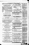 People's Advocate and Monaghan, Fermanagh, and Tyrone News Saturday 12 January 1889 Page 4