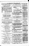 People's Advocate and Monaghan, Fermanagh, and Tyrone News Saturday 26 January 1889 Page 6