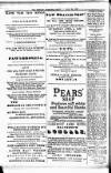 People's Advocate and Monaghan, Fermanagh, and Tyrone News Saturday 25 May 1889 Page 6