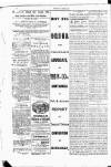 People's Advocate and Monaghan, Fermanagh, and Tyrone News Saturday 16 November 1889 Page 4