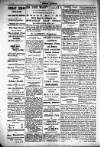 People's Advocate and Monaghan, Fermanagh, and Tyrone News Saturday 25 January 1890 Page 4