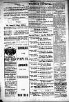 People's Advocate and Monaghan, Fermanagh, and Tyrone News Saturday 25 January 1890 Page 8