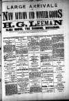 People's Advocate and Monaghan, Fermanagh, and Tyrone News Saturday 08 February 1890 Page 7