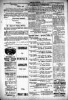 People's Advocate and Monaghan, Fermanagh, and Tyrone News Saturday 08 March 1890 Page 8