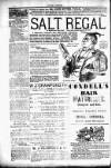 People's Advocate and Monaghan, Fermanagh, and Tyrone News Saturday 20 September 1890 Page 8