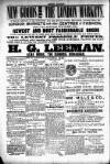People's Advocate and Monaghan, Fermanagh, and Tyrone News Saturday 11 October 1890 Page 4