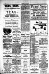 People's Advocate and Monaghan, Fermanagh, and Tyrone News Saturday 22 November 1890 Page 6