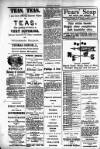 People's Advocate and Monaghan, Fermanagh, and Tyrone News Saturday 29 November 1890 Page 6