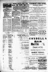 People's Advocate and Monaghan, Fermanagh, and Tyrone News Saturday 29 November 1890 Page 8
