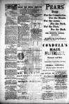 People's Advocate and Monaghan, Fermanagh, and Tyrone News Saturday 20 December 1890 Page 8