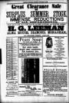 People's Advocate and Monaghan, Fermanagh, and Tyrone News Saturday 19 November 1892 Page 6