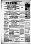 People's Advocate and Monaghan, Fermanagh, and Tyrone News Saturday 07 January 1893 Page 4