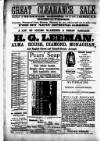 People's Advocate and Monaghan, Fermanagh, and Tyrone News Saturday 07 January 1893 Page 7