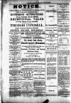 People's Advocate and Monaghan, Fermanagh, and Tyrone News Saturday 21 January 1893 Page 4