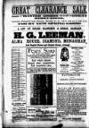 People's Advocate and Monaghan, Fermanagh, and Tyrone News Saturday 21 January 1893 Page 8