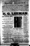 People's Advocate and Monaghan, Fermanagh, and Tyrone News Saturday 13 May 1893 Page 8