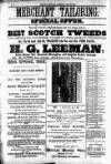 People's Advocate and Monaghan, Fermanagh, and Tyrone News Saturday 20 May 1893 Page 8