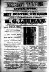 People's Advocate and Monaghan, Fermanagh, and Tyrone News Saturday 10 June 1893 Page 8