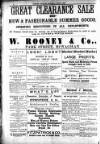 People's Advocate and Monaghan, Fermanagh, and Tyrone News Saturday 05 August 1893 Page 4