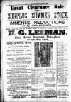 People's Advocate and Monaghan, Fermanagh, and Tyrone News Saturday 05 August 1893 Page 8