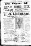 People's Advocate and Monaghan, Fermanagh, and Tyrone News Saturday 23 September 1893 Page 8