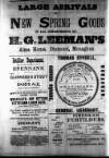 People's Advocate and Monaghan, Fermanagh, and Tyrone News Saturday 09 June 1894 Page 8