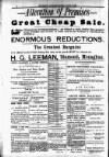 People's Advocate and Monaghan, Fermanagh, and Tyrone News Saturday 18 August 1894 Page 8