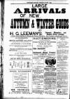 People's Advocate and Monaghan, Fermanagh, and Tyrone News Saturday 01 December 1894 Page 6