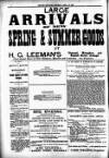 People's Advocate and Monaghan, Fermanagh, and Tyrone News Saturday 13 April 1895 Page 4