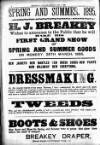 People's Advocate and Monaghan, Fermanagh, and Tyrone News Saturday 13 April 1895 Page 8