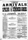 People's Advocate and Monaghan, Fermanagh, and Tyrone News Saturday 20 April 1895 Page 4