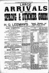 People's Advocate and Monaghan, Fermanagh, and Tyrone News Saturday 29 June 1895 Page 4