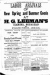 People's Advocate and Monaghan, Fermanagh, and Tyrone News Saturday 04 April 1896 Page 8