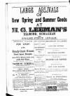 People's Advocate and Monaghan, Fermanagh, and Tyrone News Saturday 25 April 1896 Page 8