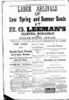 People's Advocate and Monaghan, Fermanagh, and Tyrone News Saturday 02 May 1896 Page 8