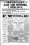 People's Advocate and Monaghan, Fermanagh, and Tyrone News Saturday 21 August 1897 Page 4