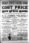 People's Advocate and Monaghan, Fermanagh, and Tyrone News Saturday 29 January 1898 Page 8