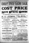 People's Advocate and Monaghan, Fermanagh, and Tyrone News Saturday 12 February 1898 Page 8