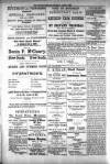 People's Advocate and Monaghan, Fermanagh, and Tyrone News Saturday 09 April 1898 Page 4