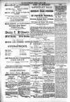 People's Advocate and Monaghan, Fermanagh, and Tyrone News Saturday 16 April 1898 Page 4