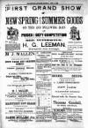 People's Advocate and Monaghan, Fermanagh, and Tyrone News Saturday 16 April 1898 Page 8