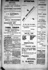People's Advocate and Monaghan, Fermanagh, and Tyrone News Saturday 07 January 1899 Page 6