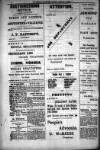 People's Advocate and Monaghan, Fermanagh, and Tyrone News Saturday 14 January 1899 Page 6