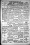 People's Advocate and Monaghan, Fermanagh, and Tyrone News Saturday 11 February 1899 Page 4