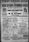 People's Advocate and Monaghan, Fermanagh, and Tyrone News Saturday 18 March 1899 Page 8
