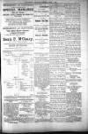 People's Advocate and Monaghan, Fermanagh, and Tyrone News Saturday 01 April 1899 Page 5