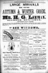 People's Advocate and Monaghan, Fermanagh, and Tyrone News Saturday 02 December 1899 Page 8