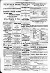People's Advocate and Monaghan, Fermanagh, and Tyrone News Saturday 10 February 1900 Page 4