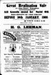 People's Advocate and Monaghan, Fermanagh, and Tyrone News Saturday 10 February 1900 Page 8