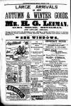 People's Advocate and Monaghan, Fermanagh, and Tyrone News Saturday 27 October 1900 Page 8